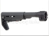 G&P Battery Carry Folding Stock for Marui/G&P M4 AEG (Viper CQB)