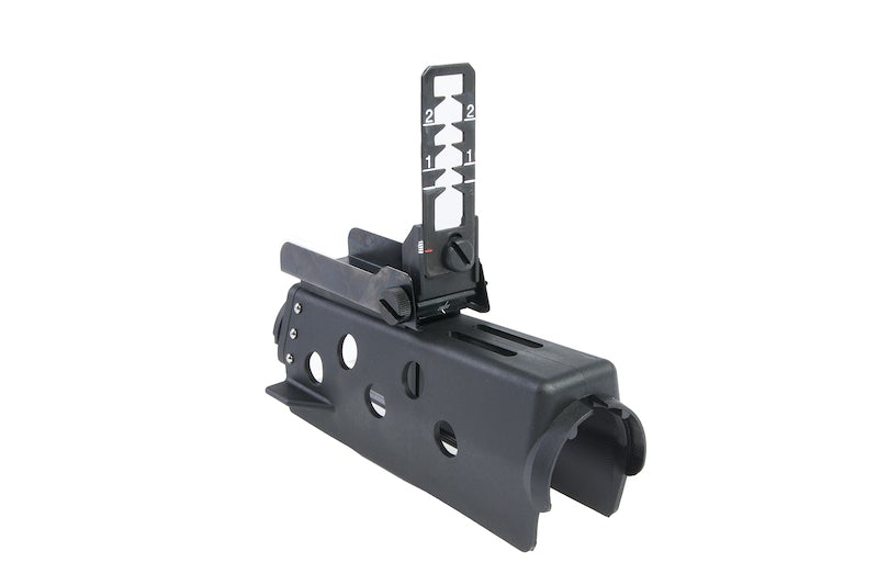 G&P M203 Upper Handguard (Shorty)