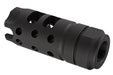 G&P MOTS Flash Hider for Tokyo Marui M16 Series (14mm CW / CCW)