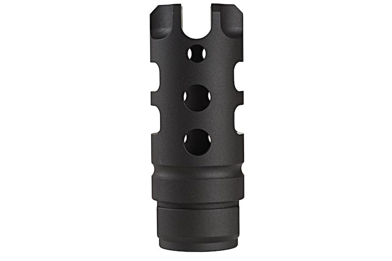 G&P MOTS Flash Hider for Tokyo Marui M16 Series (14mm CW / CCW)