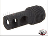 G&P SAI Type Flashider for Marui M16 Series (Short, 14mm CW)