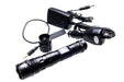 G&P LED Tactical Flashlight