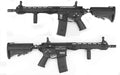 G&P M4 Jack 13 Inch (Polar Star) Rifle