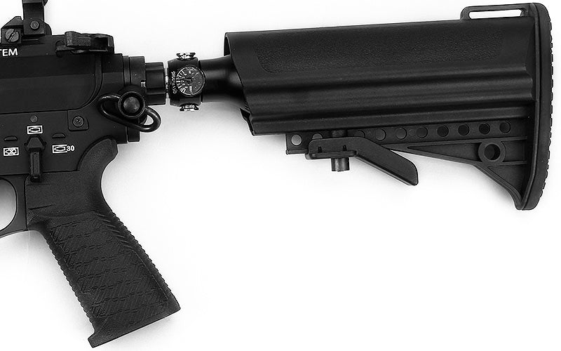 Comprar fusil de asalto G&P / Polarstar Full Metal M4 R3 HPA en