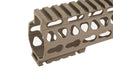 G&P MOTS 10.75" Keymod for Marui M4 / M16 (Sand)