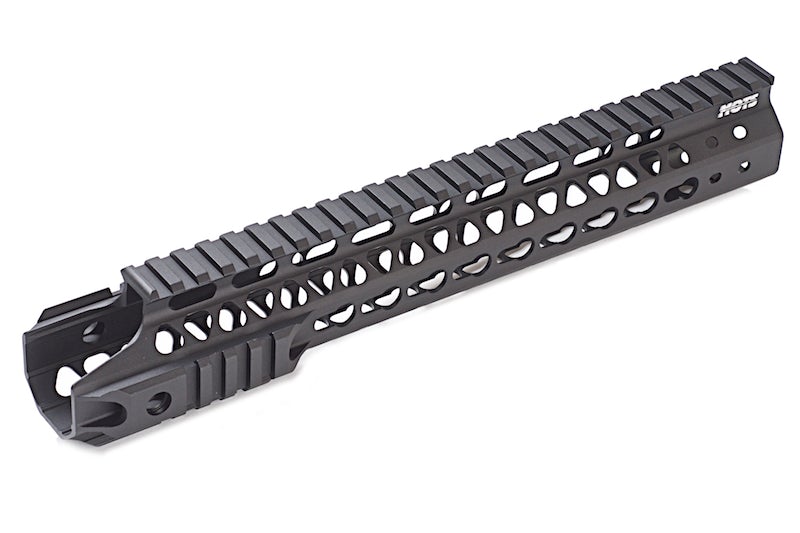 G&P MOTS 12.5 inch Upper Cut Keymod for Marui M4 / M16