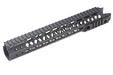 G&P MOTS 12.5 inch Upper Cut Keymod for Marui M4 / M16