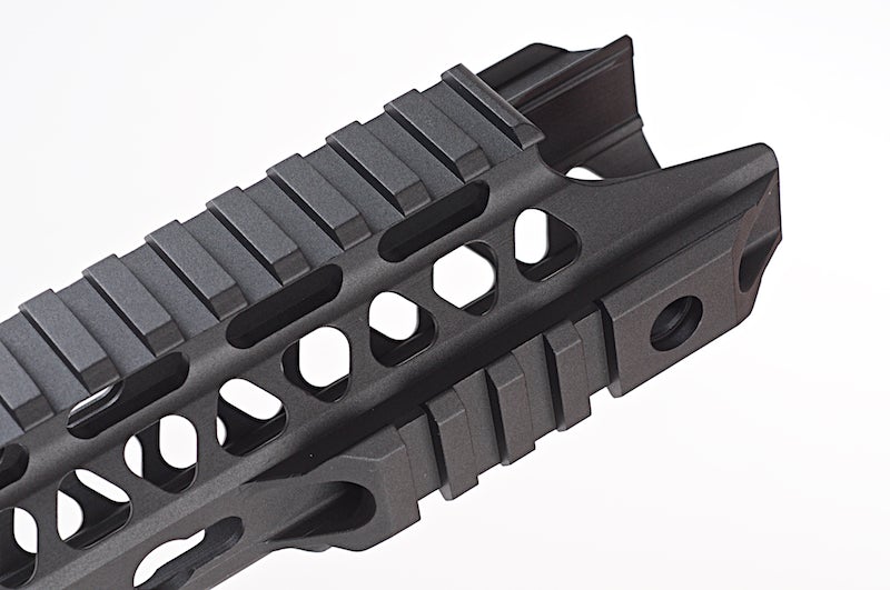 G&P MOTS 12.5 inch Upper Cut Keymod for Marui M4 / M16