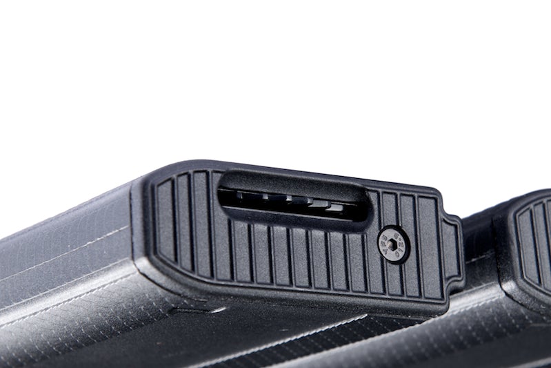 G&P/Socom Gear (Madbull) Troy BattleMag Hi-Cap 340rds Magazine