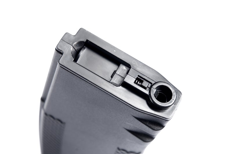 G&P/Socom Gear (Madbull) Troy BattleMag Hi-Cap 340rds Magazine
