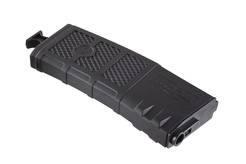 G&P Ball Ball Mid-Cap 130rds Magazine w/Handle for Tokyo Marui M16 AEG