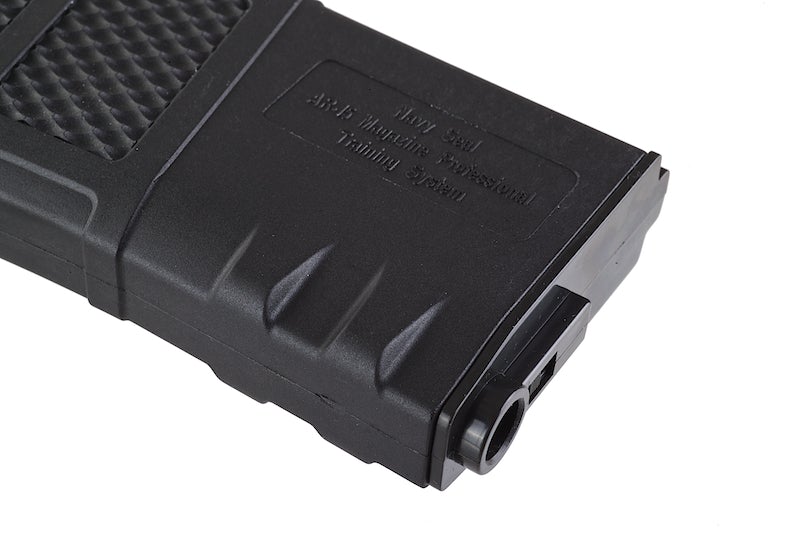 G&P Ball Ball Mid-Cap 130rds Magazine w/Handle for Tokyo Marui M16 AEG