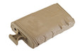 G&P Skull Frog 140rds Magazine w/ Handle for Marui M16 Series (10pcs / Dark Earth)
