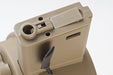 G&P 1500rd Attack Type Drum Magazine for M4/M16 AEG (DE)