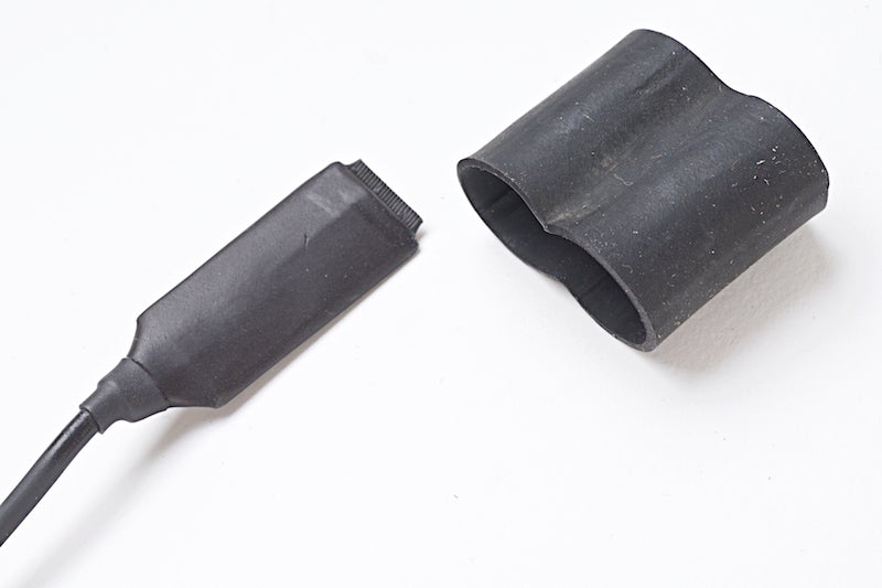 G&P 1500rd Attack Type Drum Magazine for M4/M16 AEG (DE)