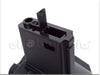 G&P 1700rd Attack Type II Drum Magazine for M4/M16 AEG (BK)