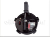 G&P 1700rd Attack Type II Drum Magazine for M4/M16 AEG (BK)