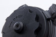 G&P 1700rds AK Attack Type Magazine - Black