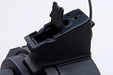 G&P 1700rds AK Attack Type Magazine - Black