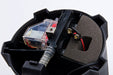 G&P 1700rds AK Attack Type Magazine - Black