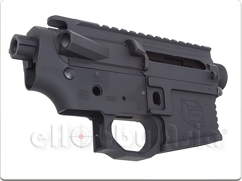 WA製 SALIENT ARMS INTERNATIONAL ハンドガン EMG | Salient Arms International 2011 DS 5.1 ガスブロー