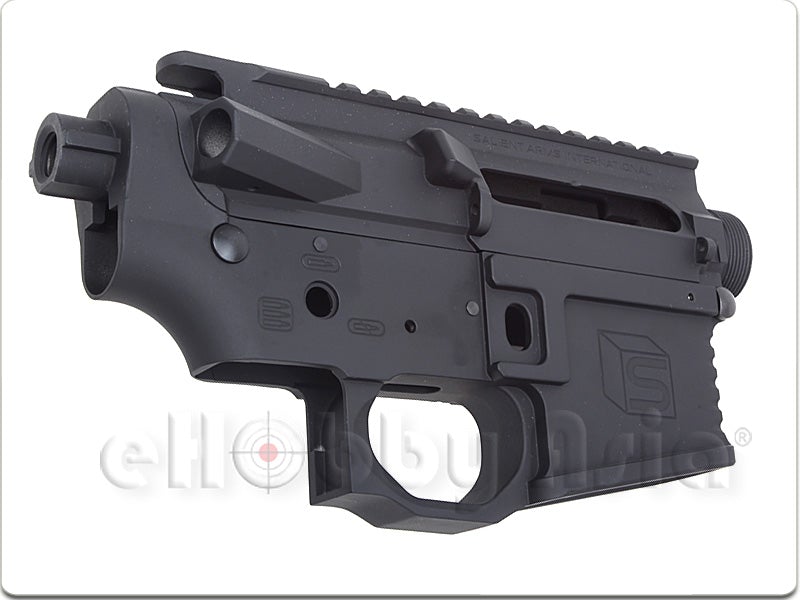 G&P Salient Arms SAI Metal Body for Marui M4 / G&P F.R.S. AEG