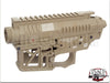 G&P Signature Receiver for Marui/G&P M4/M16 AEG (Dark Earth)