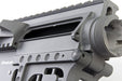 G&P Signature Receiver for Marui M4/ M16 & G&P FRS Series (Gray)