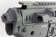 G&P Signature Receiver for Marui M4/ M16 & G&P FRS Series (Gray)
