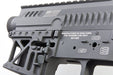 G&P Signature Receiver for Marui M4/ M16 & G&P FRS Series (Gray)