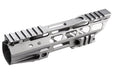 G&P Multi-Task Fore Change System 8 Inch Shark M-Lok for G&P M.T.F.C. System (Gray)