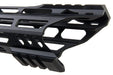 G&P Multi-Task Fore Change System 8" Shark M-Lok (Slim) for G&P M.T.F.C. System