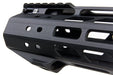 G&P Multi-Task Fore Change System 8" Shark M-Lok (Slim) for G&P M.T.F.C. System