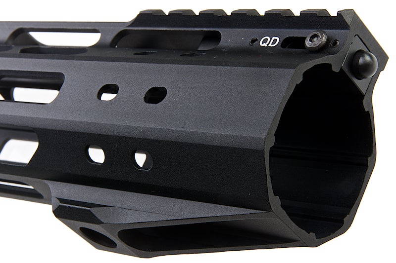 G&P Multi-Task Fore Change System 8" Shark M-Lok (Slim) for G&P M.T.F.C. System