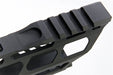 G&P Multi-Task Fore Change System 8" Shark M-Lok (Slim) for G&P M.T.F.C. System
