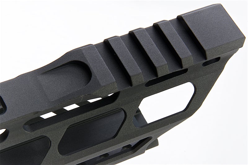G&P Multi-Task Fore Change System 8" Shark M-Lok (Slim) for G&P M.T.F.C. System