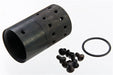 G&P Multi-Task Fore Change System 8" Shark M-Lok (Slim) for G&P M.T.F.C. System