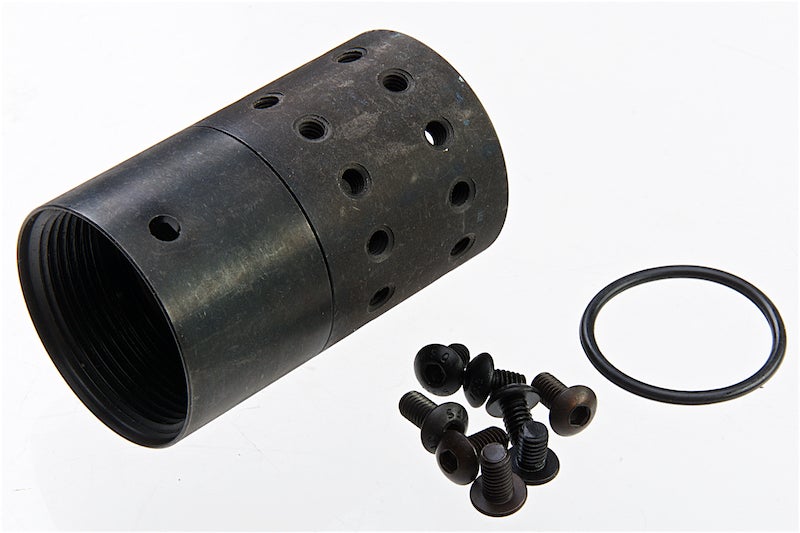 G&P Multi-Task Fore Change System 8" Shark M-Lok (Slim) for G&P M.T.F.C. System