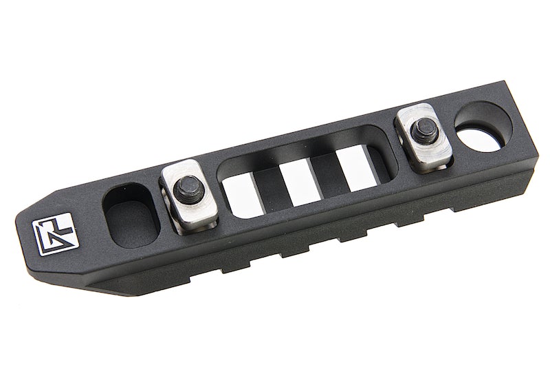 G&P M-Lok / Keymod 85mm Rail (A/ Black)
