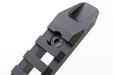 G&P M-Lok / Keymod 85mm Rail (A/ Black)