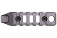 G&P M-Lok / Keymod 85mm Rail (A/ Gray)