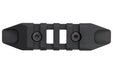 G&P M-Lok / Keymod 85mm Rail (B/ Black)