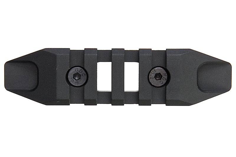 G&P M-Lok / Keymod 85mm Rail (B/ Black)