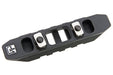 G&P M-Lok / Keymod 85mm Rail (B/ Black)