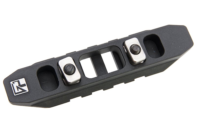 G&P M-Lok / Keymod 85mm Rail (B/ Black)