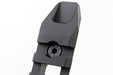 G&P M-Lok / Keymod 85mm Rail (B/ Black)