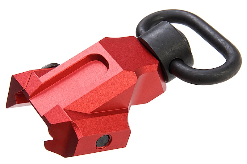 G&P QD Sling Swivel B for RAS Series (Red)