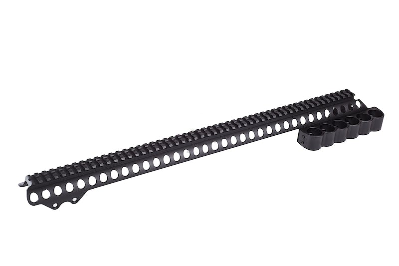 Shotshell Receiver Rail （Long）