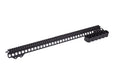 G&P Shotshell Receiver Rail for Marui Shotgun (Long)