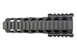 G&P Shotgun ForeArm A (Half Rail) for Tokyo Marui Shotgun